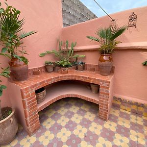 Dar Sarah-Mouassine-Marrakech, Riad Authentique Idealement Situe